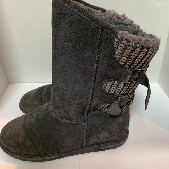 paw boots womens